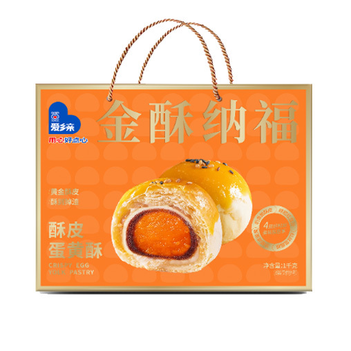 禮盒系列