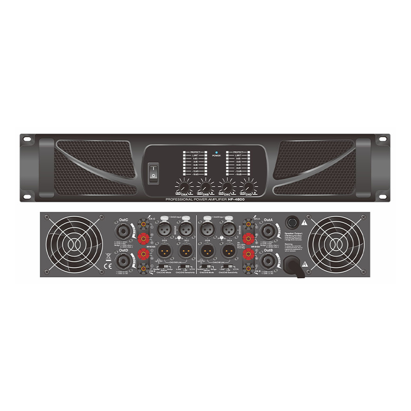 HF-4800