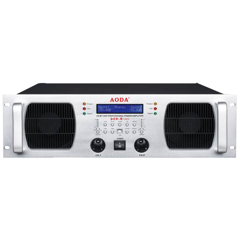 SERIE DSP-B