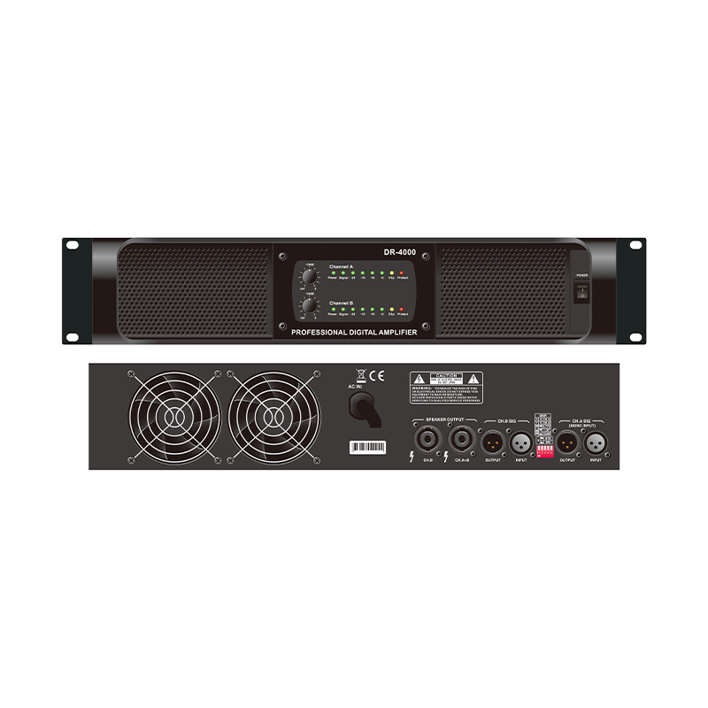 DR-3000