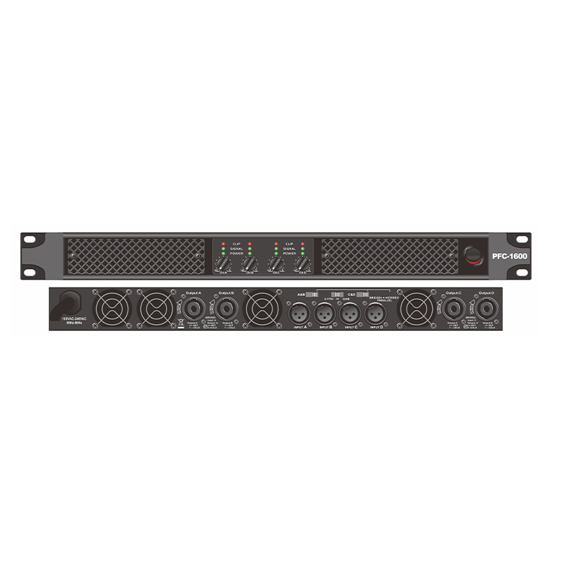 PFC-1000