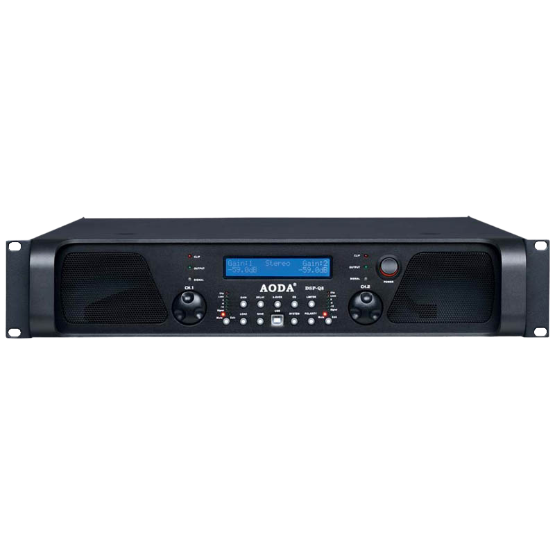 SERIE DSP-Q
