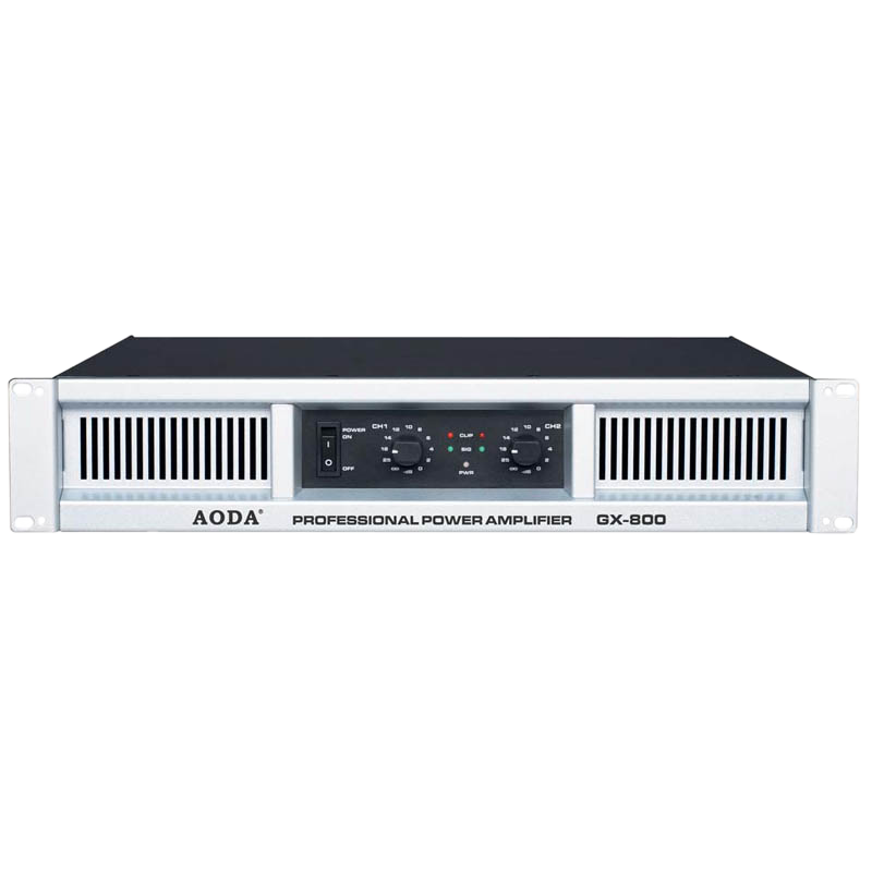 SERIE GX