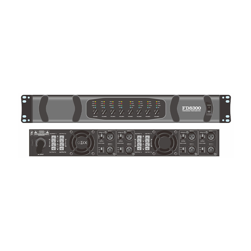 FD8200