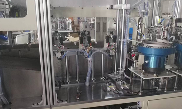 Market analysis of Airipa oil-free vacuum pump in the application field of vacuum bonding machine equipment