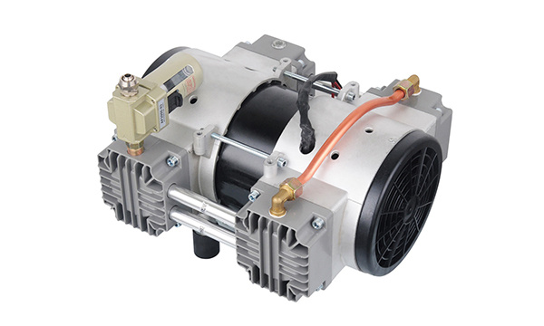 Application of Airipa vacuum pump in the printing industry