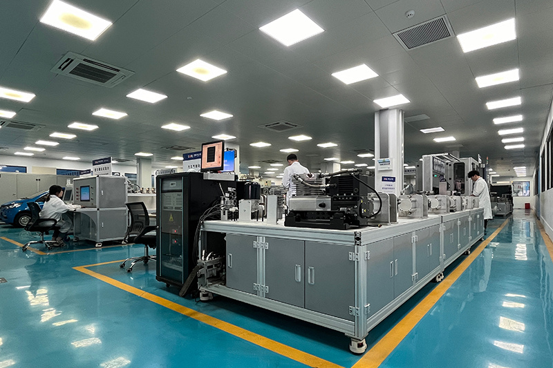 laboratory laboratory