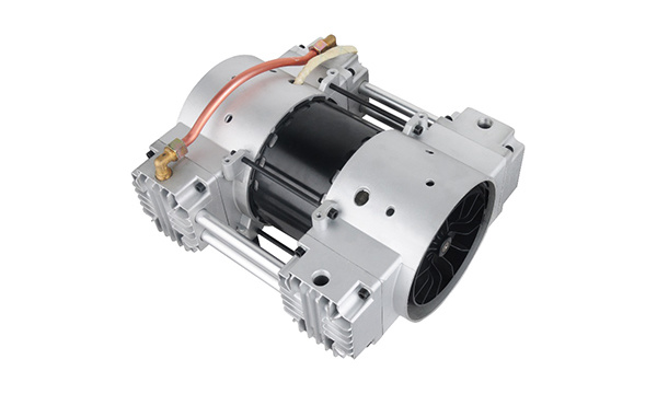 Advantages of Airipa oil-free vacuum pump