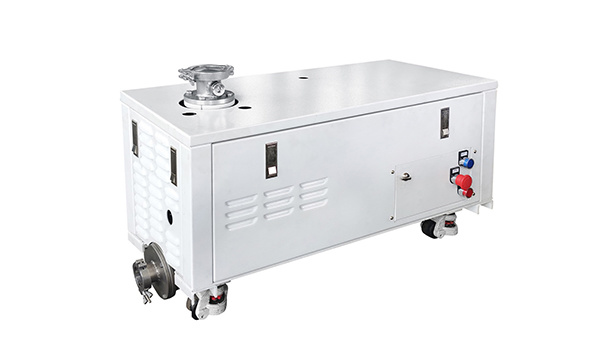 Pursuing "quality" and "green", Airipa oil-free vacuum pump helps promote high-quality development of China's modern industry