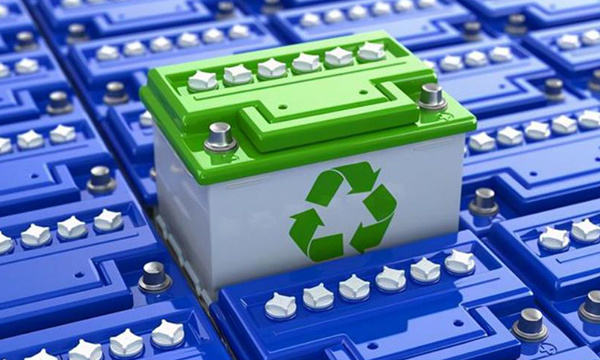 Starting the era of new energy, Airipa oil-free vacuum pump helps lithium battery manufacturing enterprises improve efficiency and quality