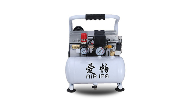 Pursuing excellence, daring to innovate, and adhering to green and sustainable development! Zhejiang Airipa - a professional small oil-free gas source solution customization provider