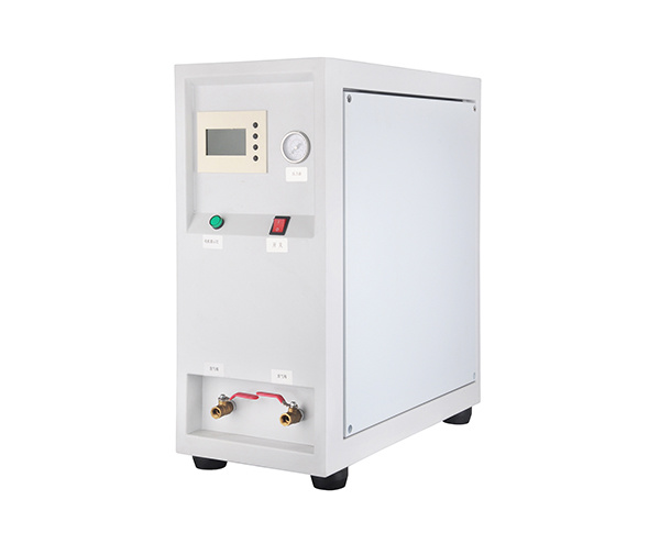 Box type vacuum pump