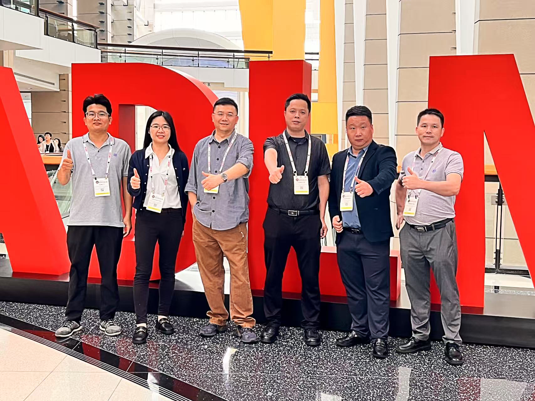 ADLM Exhibition | Bestar's equipment attracts attention overseas