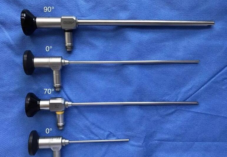 Advantages of Endoscopic Nasal Surgery