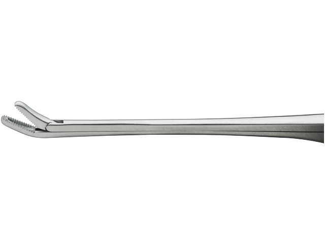 Grasping forceps