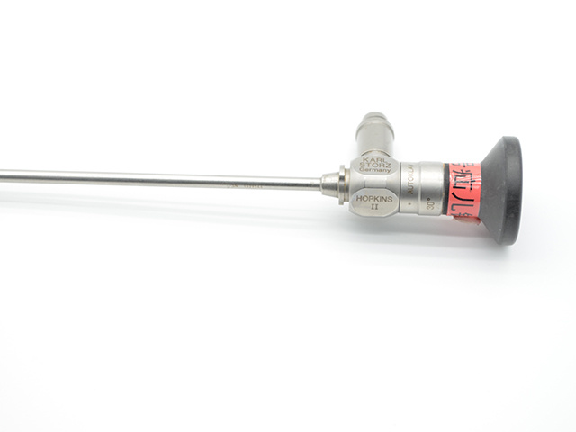 Endoscope