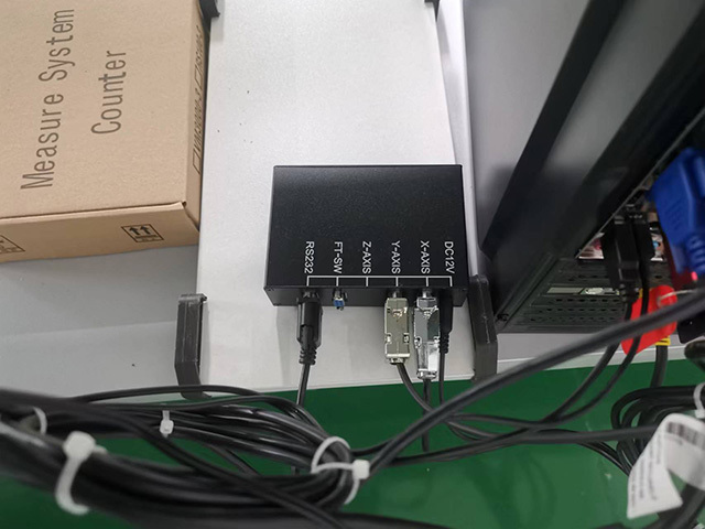 Image tester