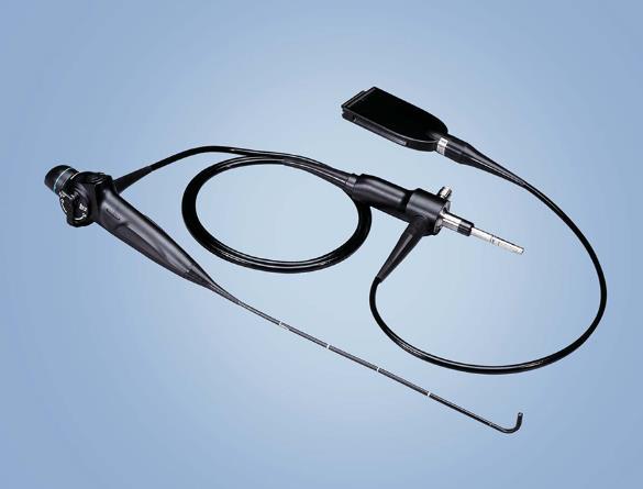 Rigid endoscope