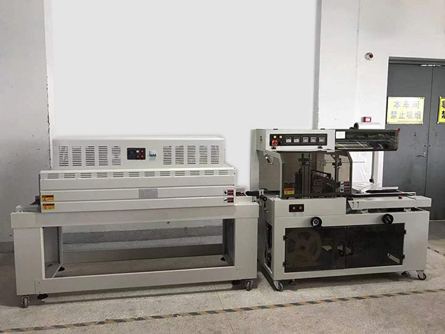 Packaging Machine
