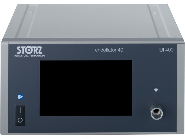 Pneumoperitoneum machine