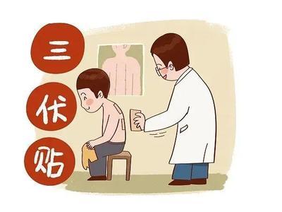 Moxibustion in dog days is about to begin. Don't miss these groups of people!