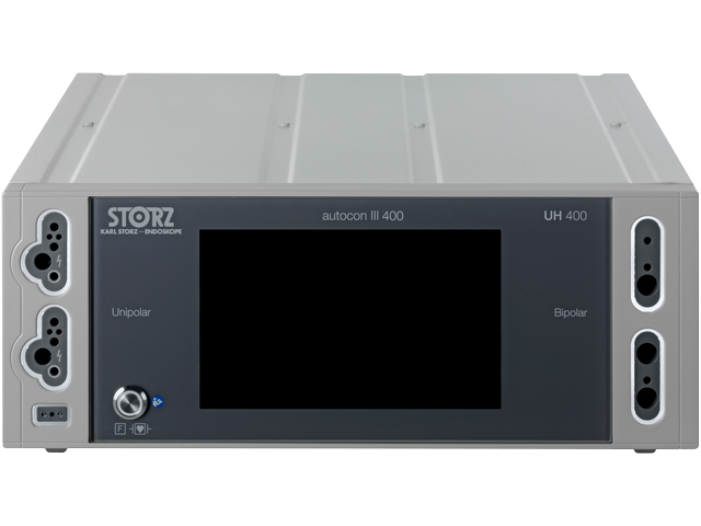 High frequency generator