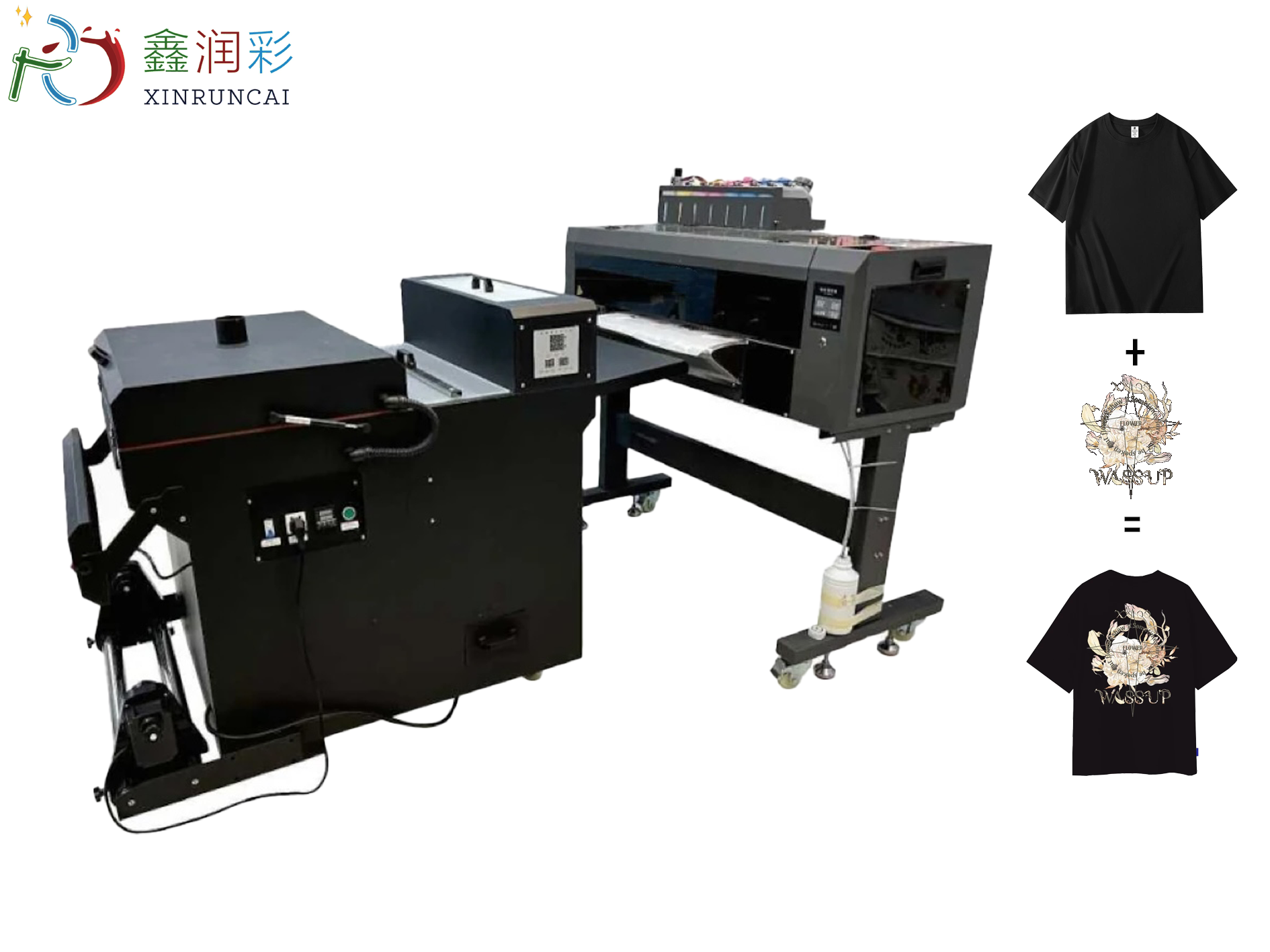 DTF Printer SG-6502