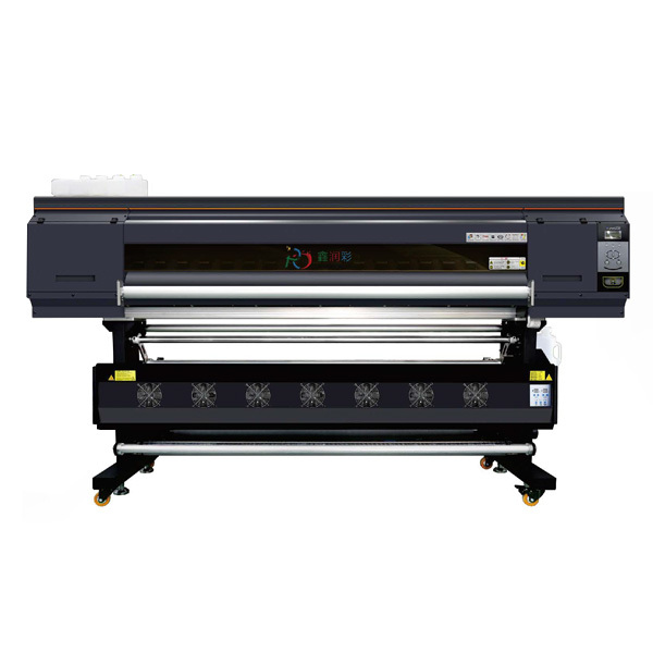 High-end Digital Printer