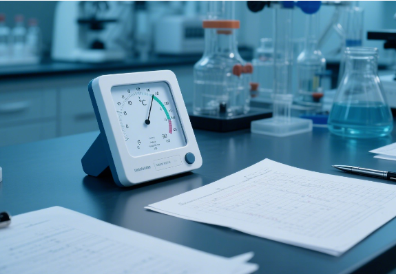How do changes in temperature and humidity affect the quality of white ink transfer printing?