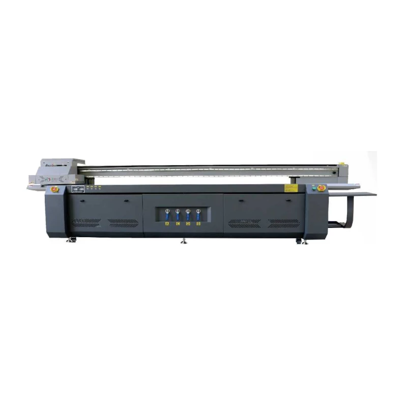 Ricoh G5 Flatbed Printer