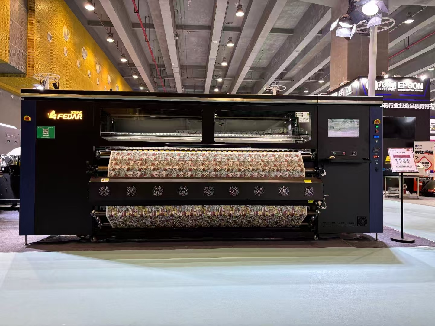 Digital Printing Machine Maintenance Tips: Make Your Equipment More Durable