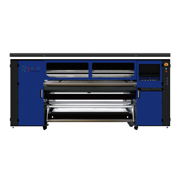 High-end Digital Printer