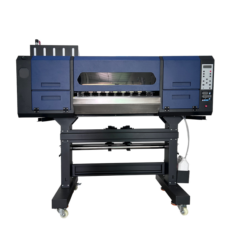 DTF White Ink Heat Transfer Equipment Daily Maintenance Manual