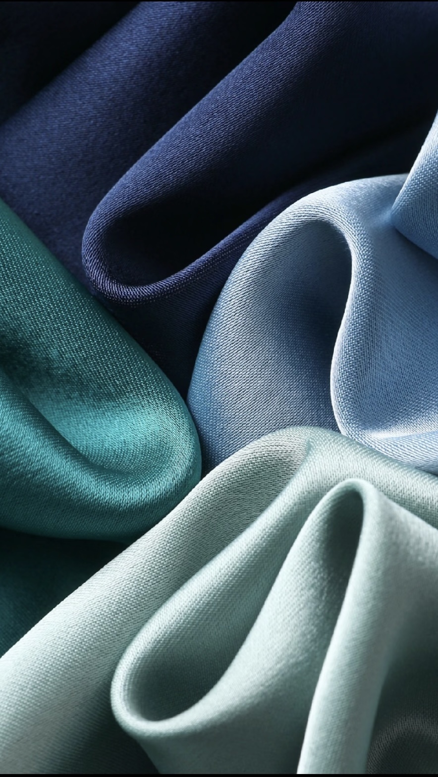 Recommendations and Applications of Heat Transfer Fabrics