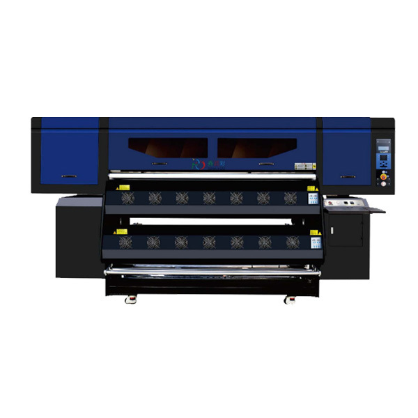 Industrial-grade High-end Digital Printer