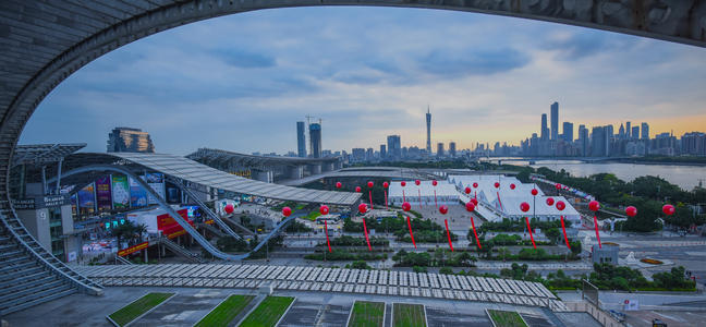 新华社：“广交云上，互利天下” ——广交会新闻发言人回应网上广交会热点问题