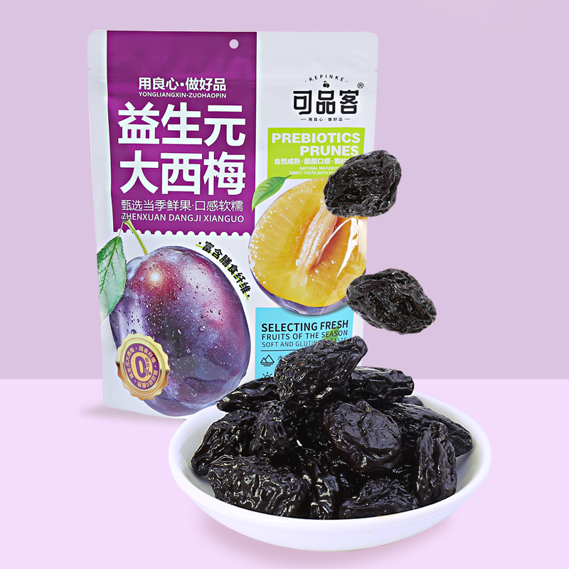益生元大西梅