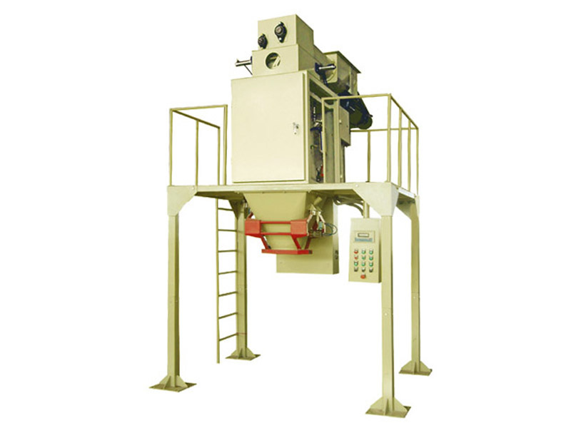 DCS50HF powder quantitative scale