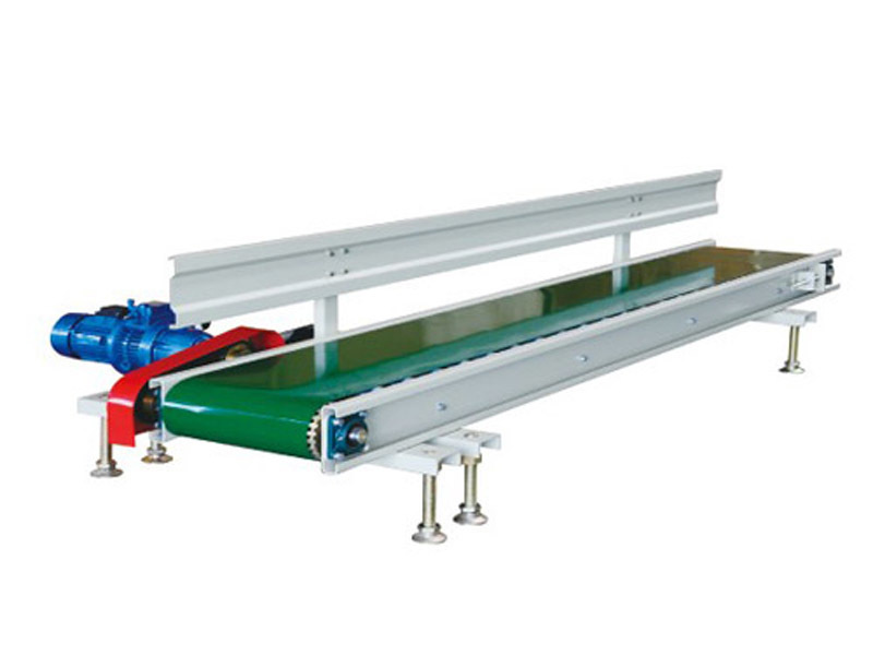 PD3E roller conveyor line