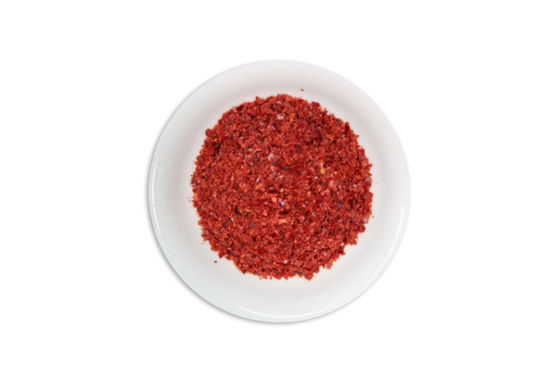 Crushed chaotian chili