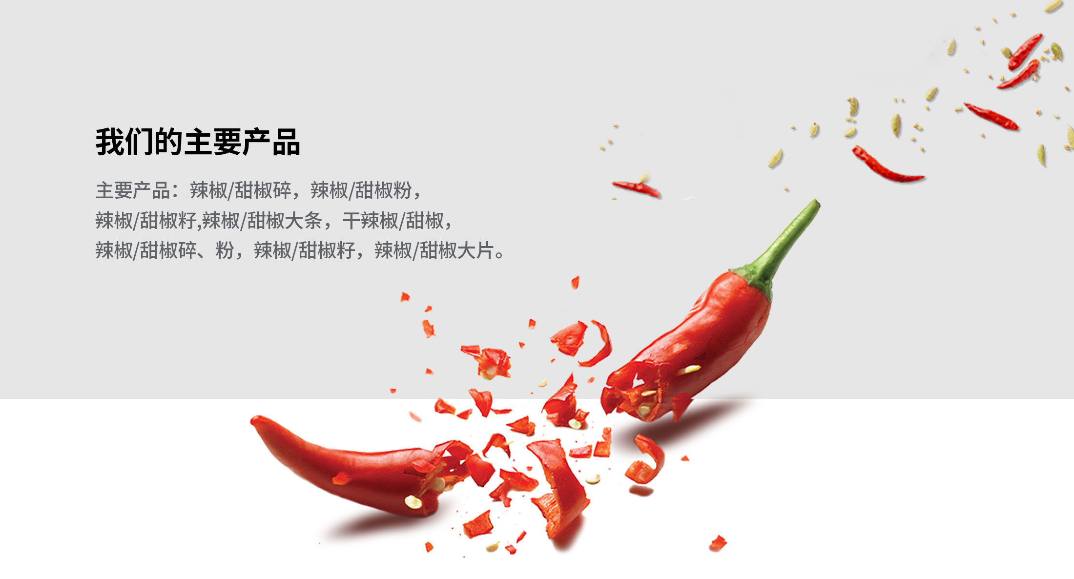 我们的服务范围 我们的服务范围