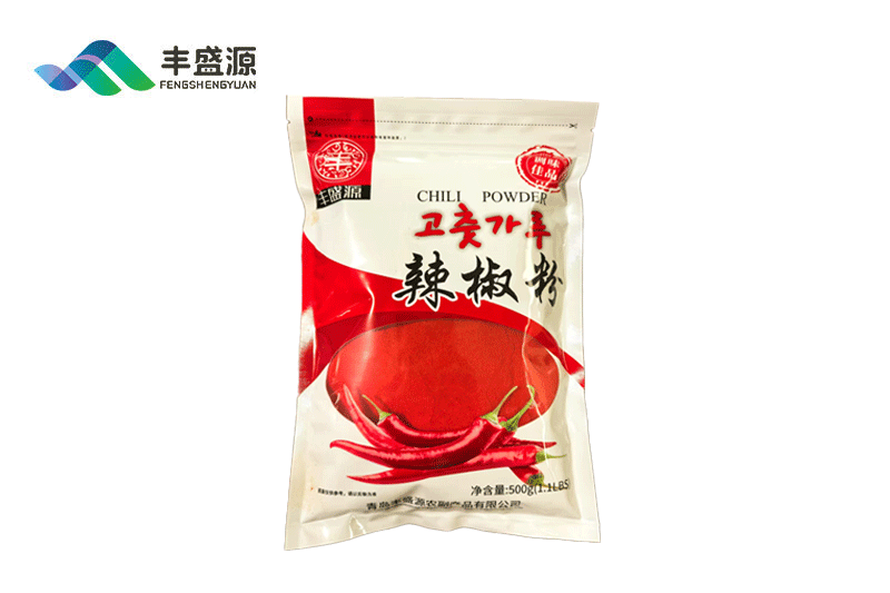 500g package