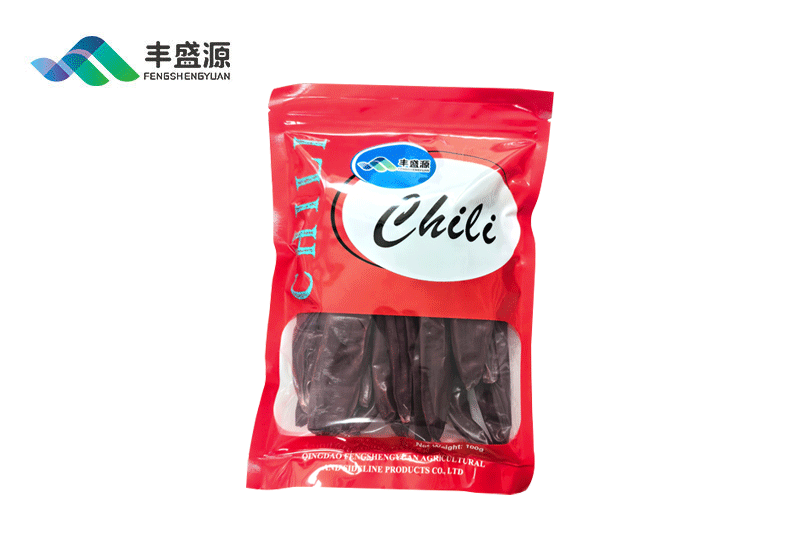 100g package