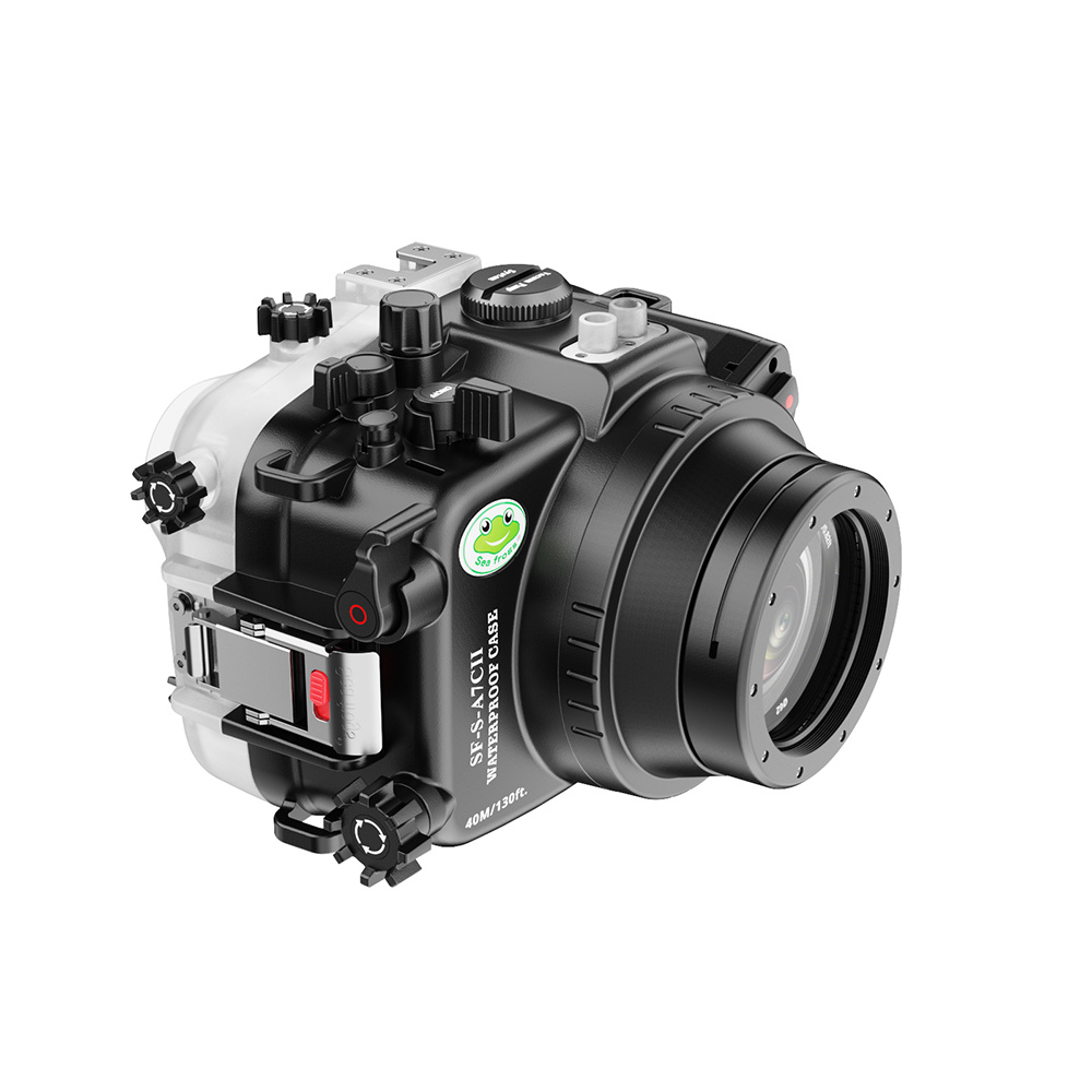 Sony Underwater Camera Housing Suppliers