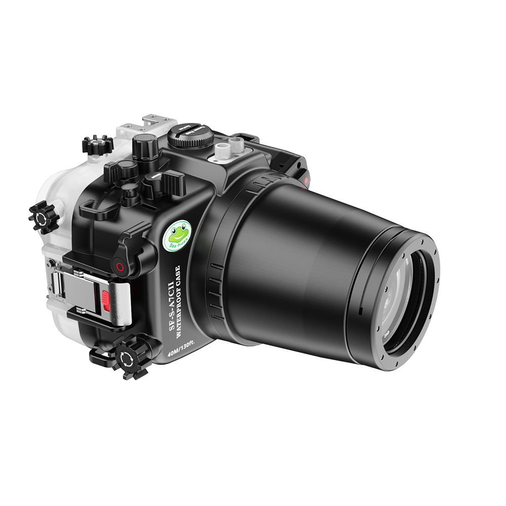 Wholesale Sony Underwater Camera Housing