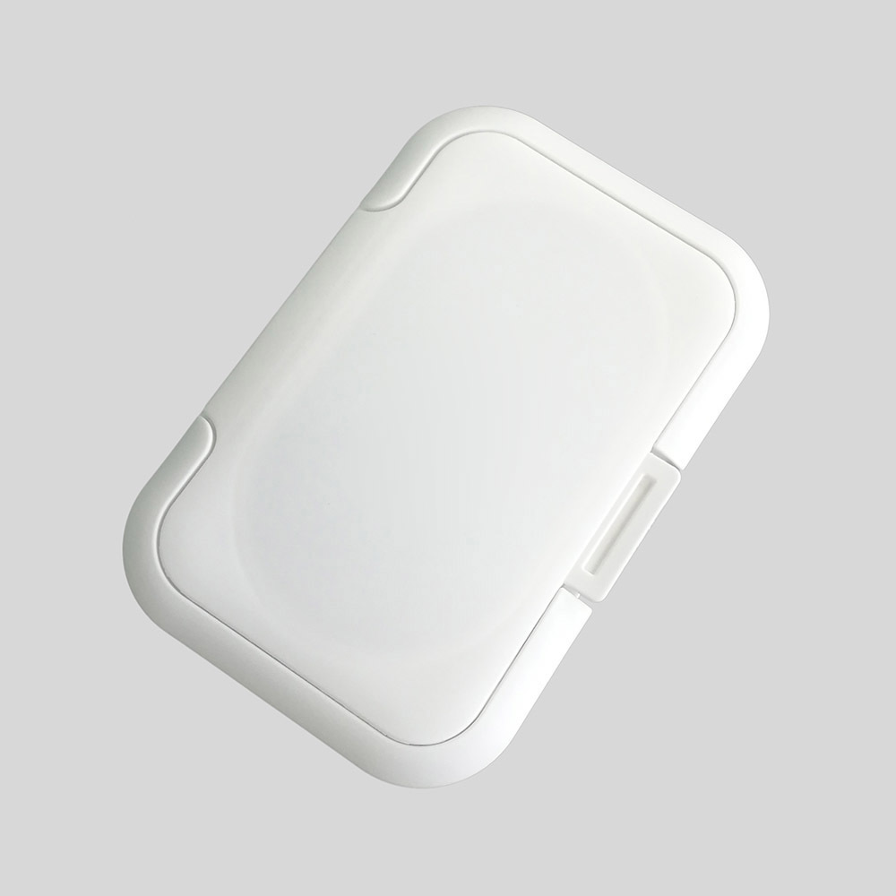 Tapa de toallitas húmedas LX-21