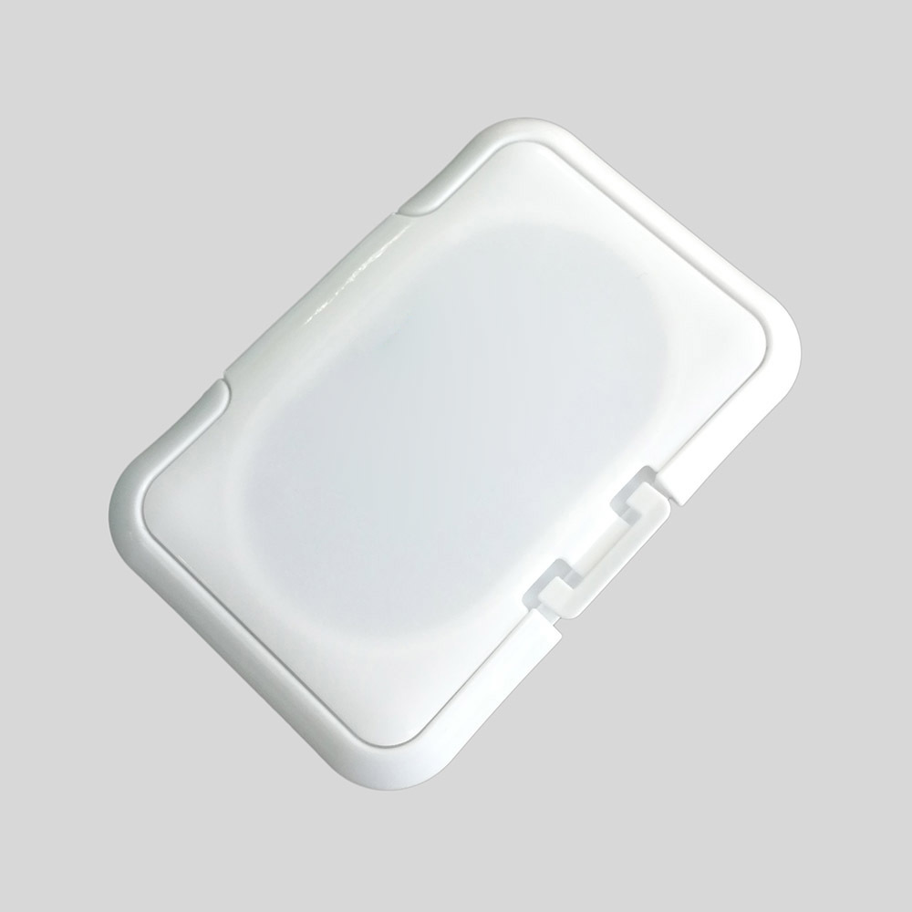 Tapa de toallitas húmedas LX-7