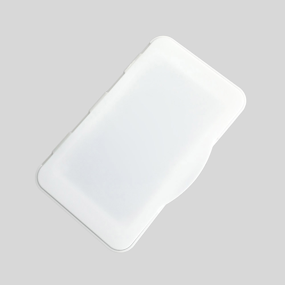 Tapa de toallitas húmedas LX-9