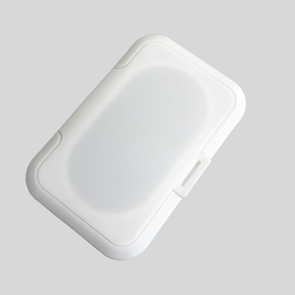 Tapa de toallitas húmedas LX-18