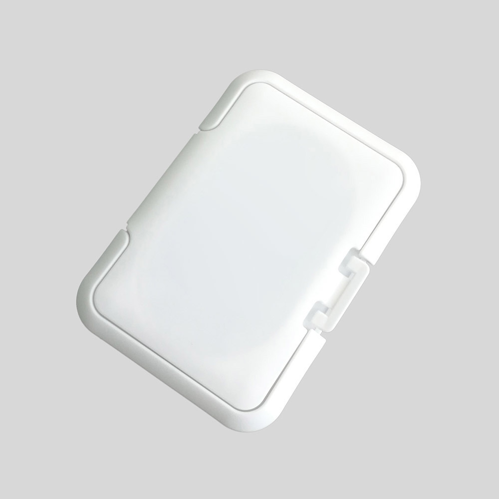 Tapa de toallitas húmedas LX-17S
